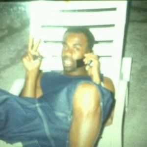 Meet your Posher, Pam